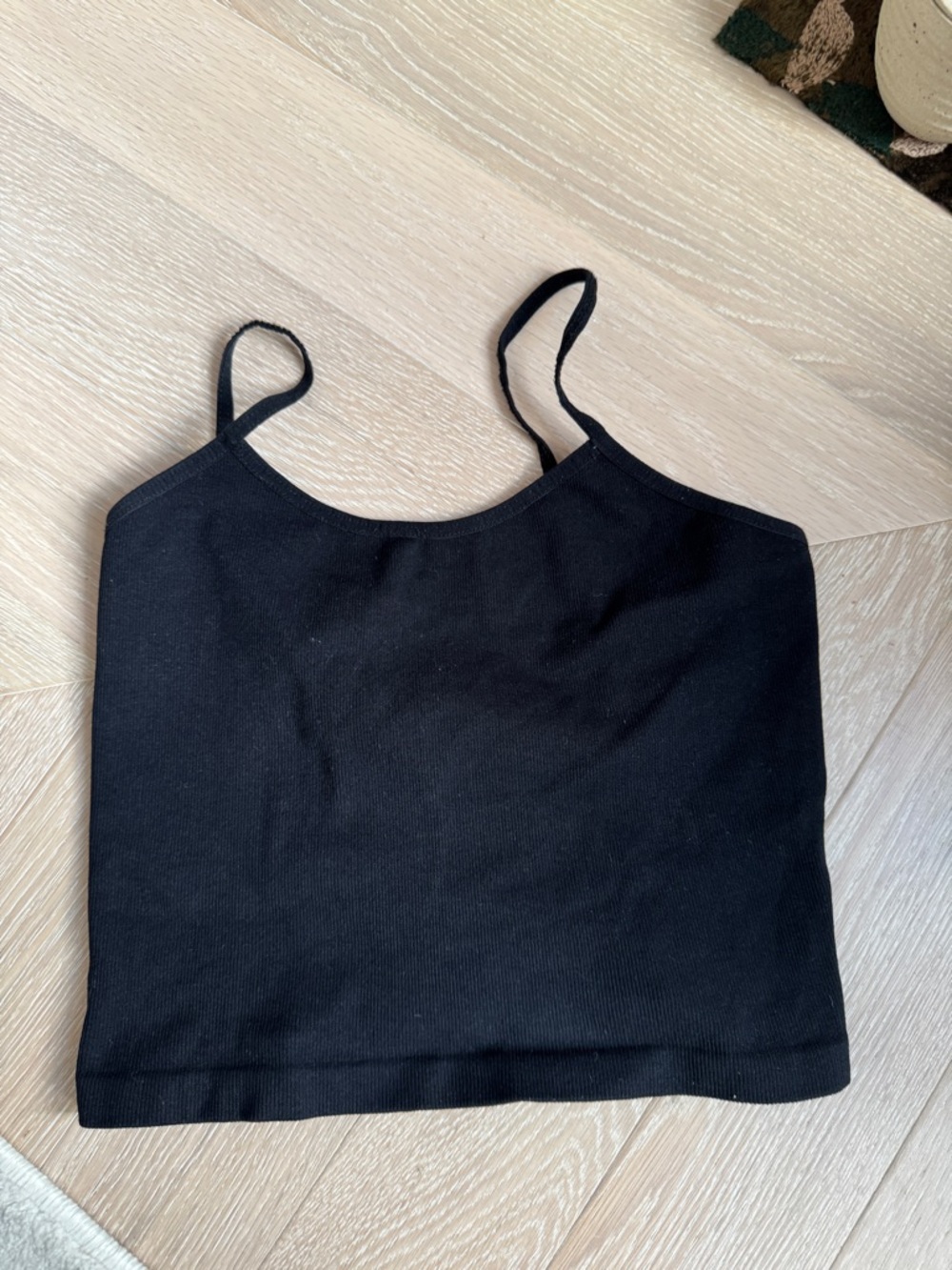 Free People strappy tank size Small